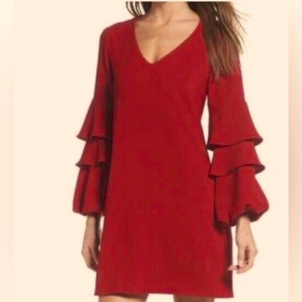 Charles Henry Dress